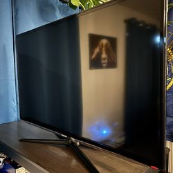 46” Samsung LED HDTV