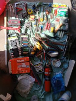 Tools For Sale