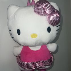 Hello Kitty Backpack 