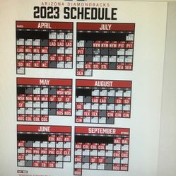 Diamondback Tickets- Buy In On Season Tickets -9 Games 