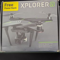 Xiro Xplorer