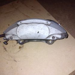 Audi Q5 Front Brake Caliper Brembo