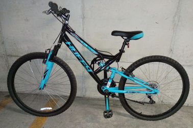 Huffy Trail Runner Mountain Bike