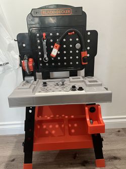 Tool Box