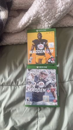 Xbox Live be games (2)