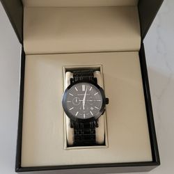 Burberry Watch