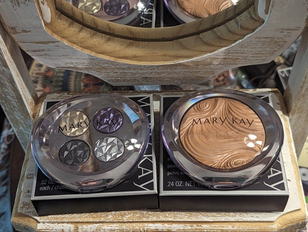 Mary Kay Makeup Bundle