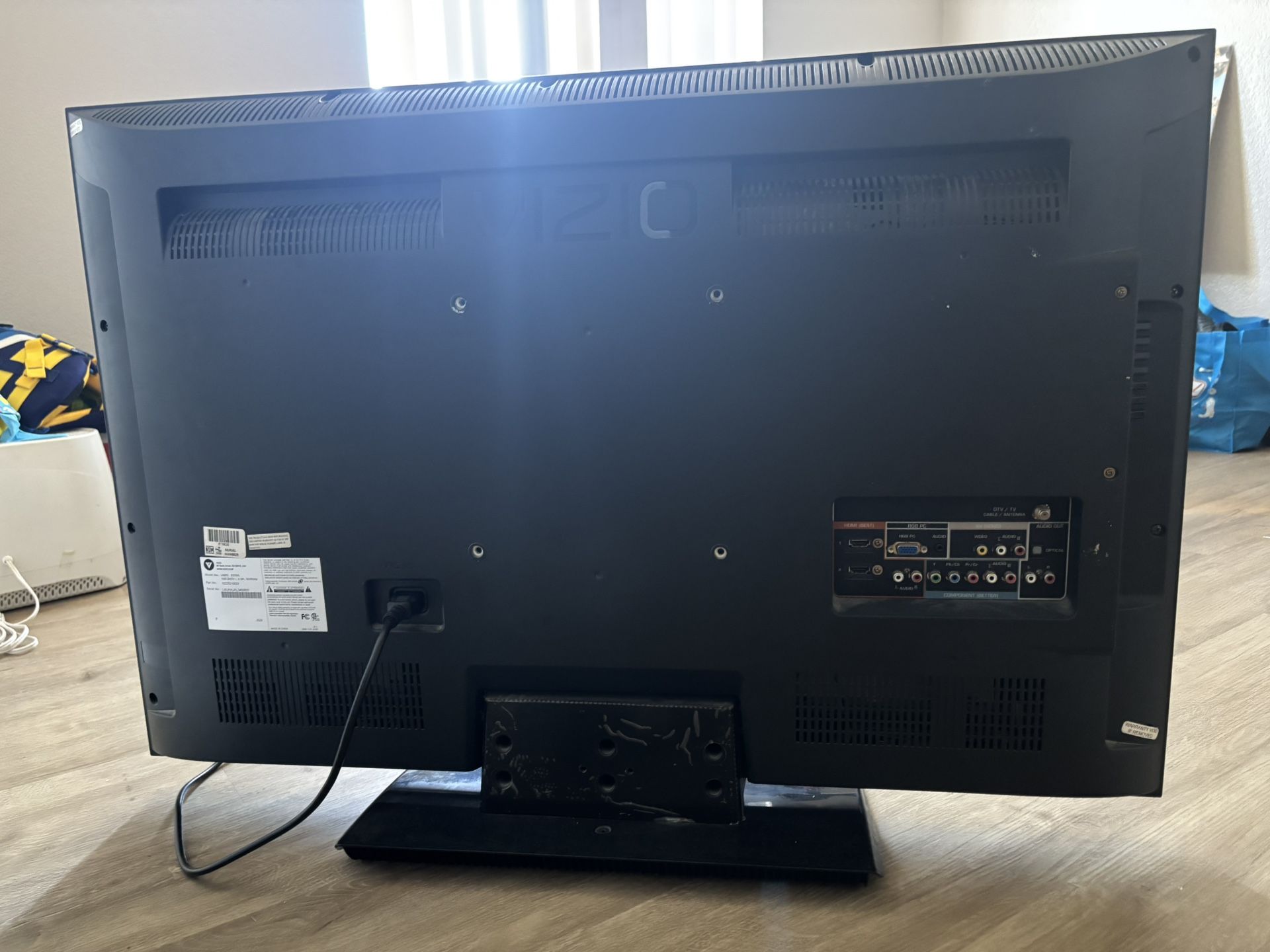 Vizio