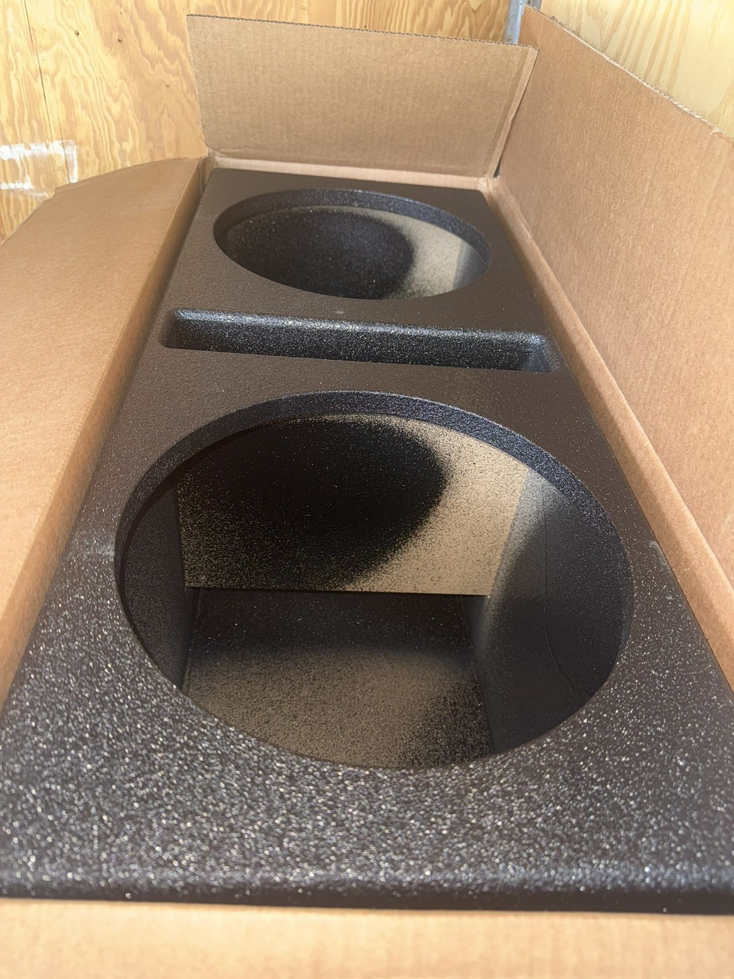 Audio Equipment