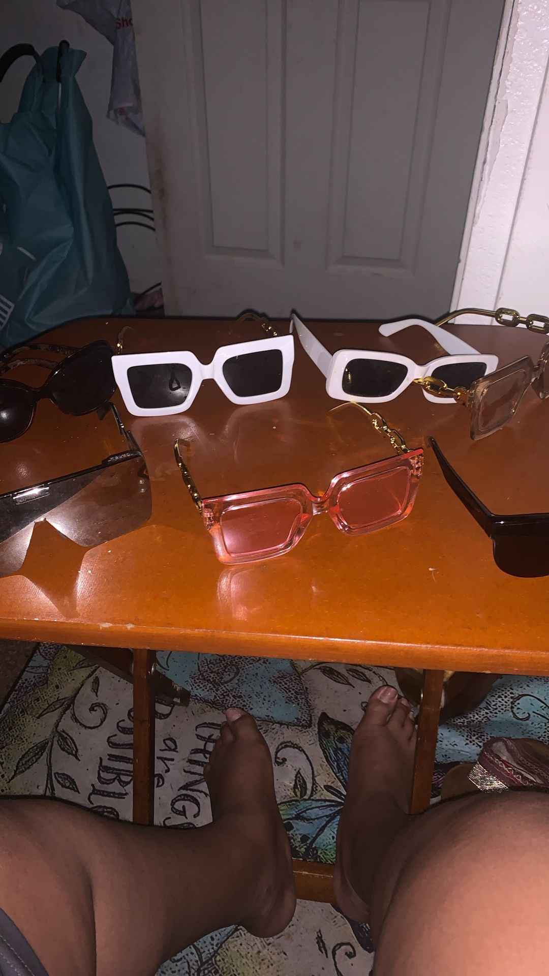 SunGlasses