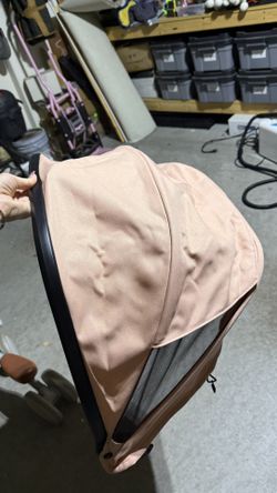 Veer XL Canopy shade Pink