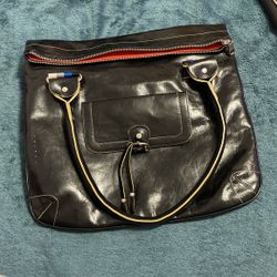 Lazaro Genuine Leather Purse