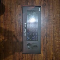 Nitro Combo Set Entry Gaming Level