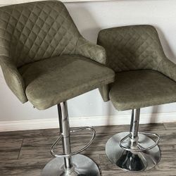 Kitchen Bar Stools 