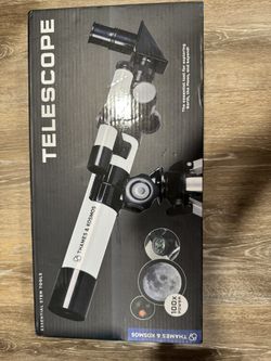 Telescope