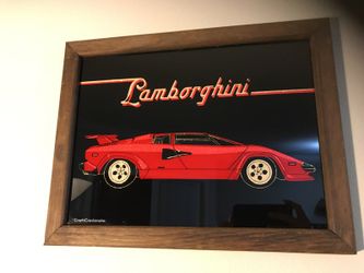 Lamborghini picture