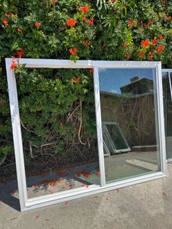 Retro Fit Vinyl Window