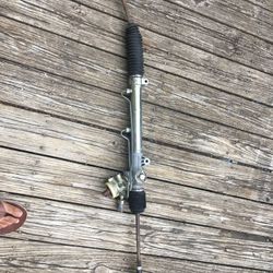 1992 Saturn s series racking pen