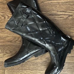 WOMENS RAIN BOOTS  