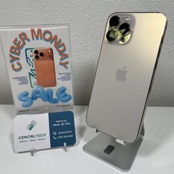 iPhone 13 Pro Max 512gb Unlocked 79% 🔋 Health In Very Good Condition 