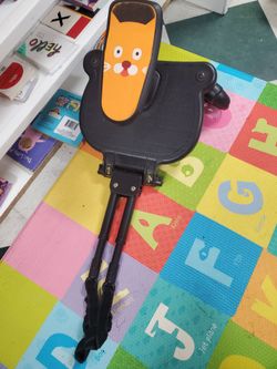 Universal Stroller Board