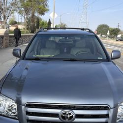2006 Toyota Highlander