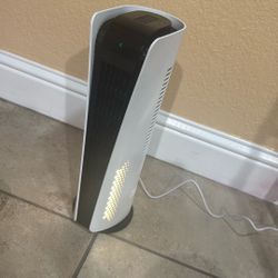 New Inmorven Tower Fan 15 Inch Tall