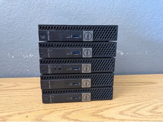 Dell OptiPlex 7060 mini,  core i7-8th gen