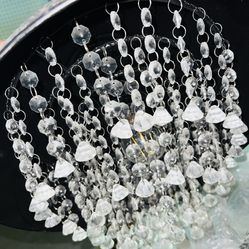 Crystal Chandelier 