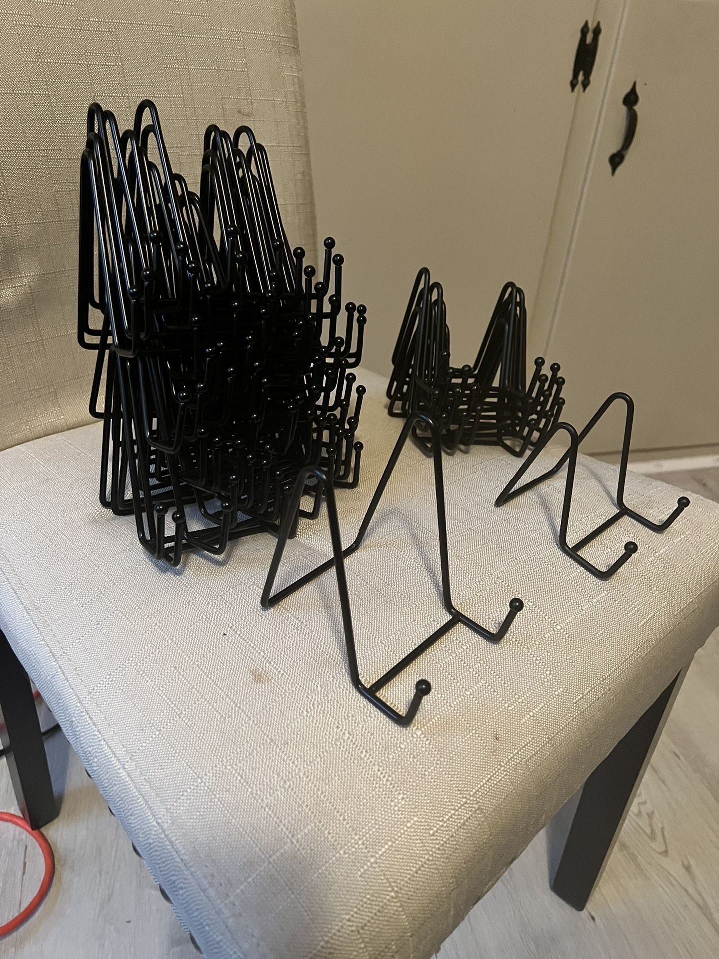 Display Stand Bundle – Perfect for Ornaments & Collectibles