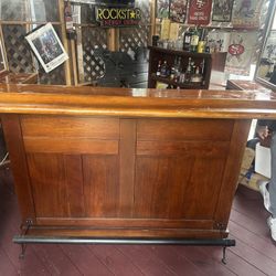 BAR Counter