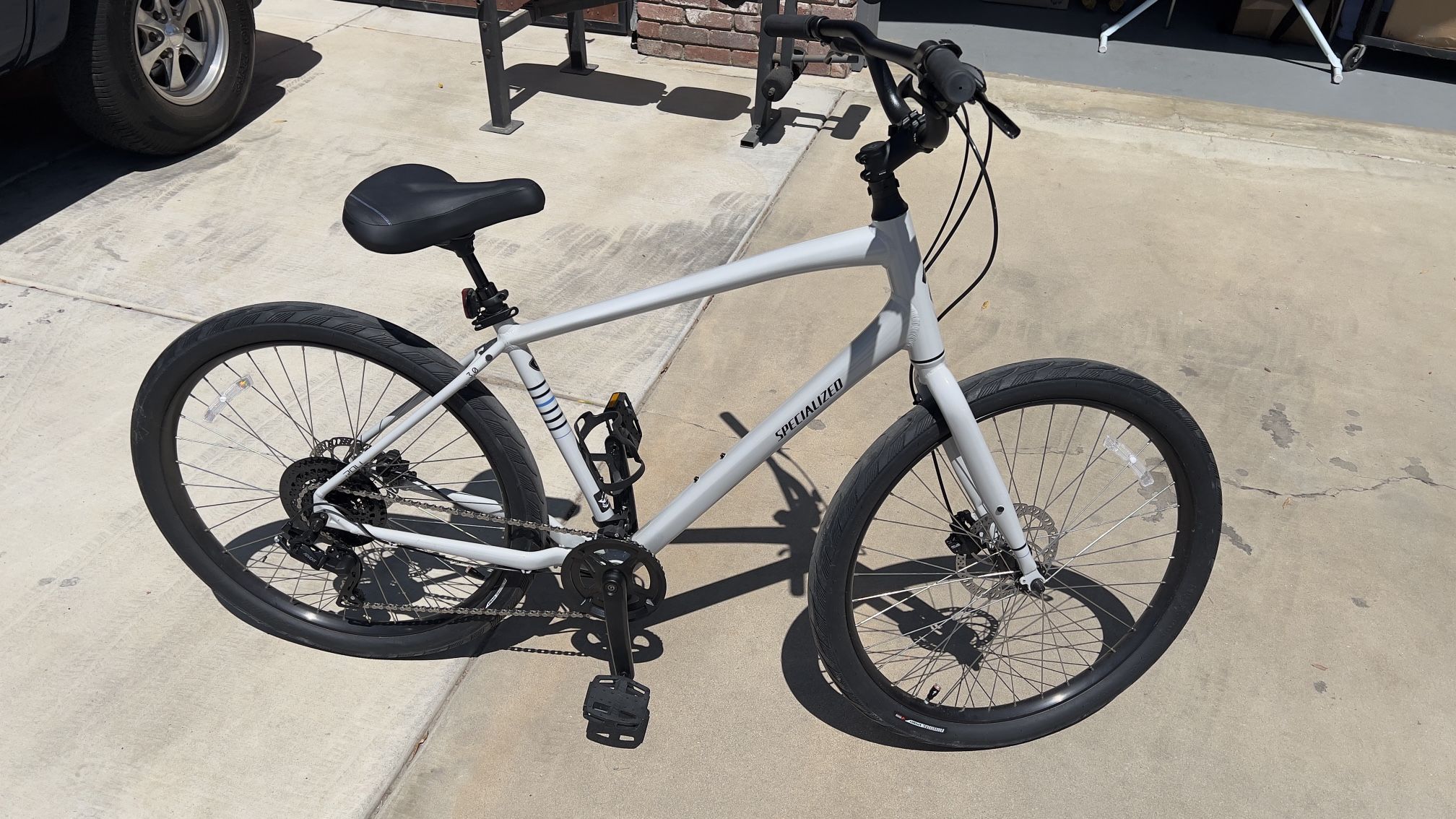 Specialized Roll 3.0 Bike(NEW)