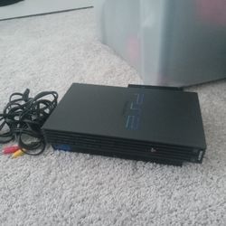 Playstation 2