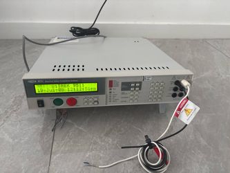 Vitrek 951i Electrical hipot high potential Analyzer