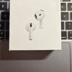 AirPods 4 (with ANC)