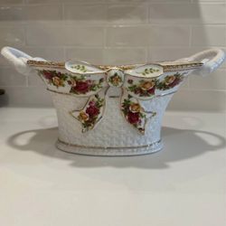 Royal Albert Old Country Roses 