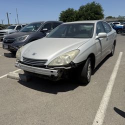 2003 Lexus ES 300