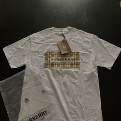 Burberry Shirt