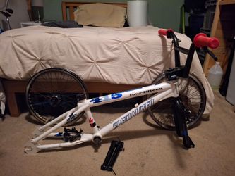 2001 Specialized 415 Pro