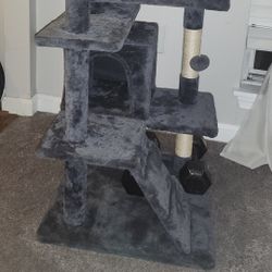 Cat Tree