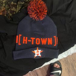 Houston Astros Official Beene