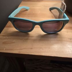 Claire's Club Girls Sunglasses New with tag attached retails for $7.99
