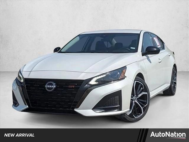 2023 Nissan Altima