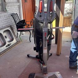 Aparato para ejercicio Bowflex Revolution