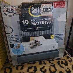 Mattress 