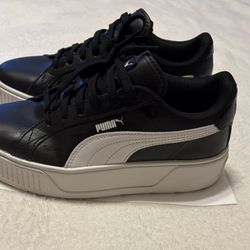 Pumas 