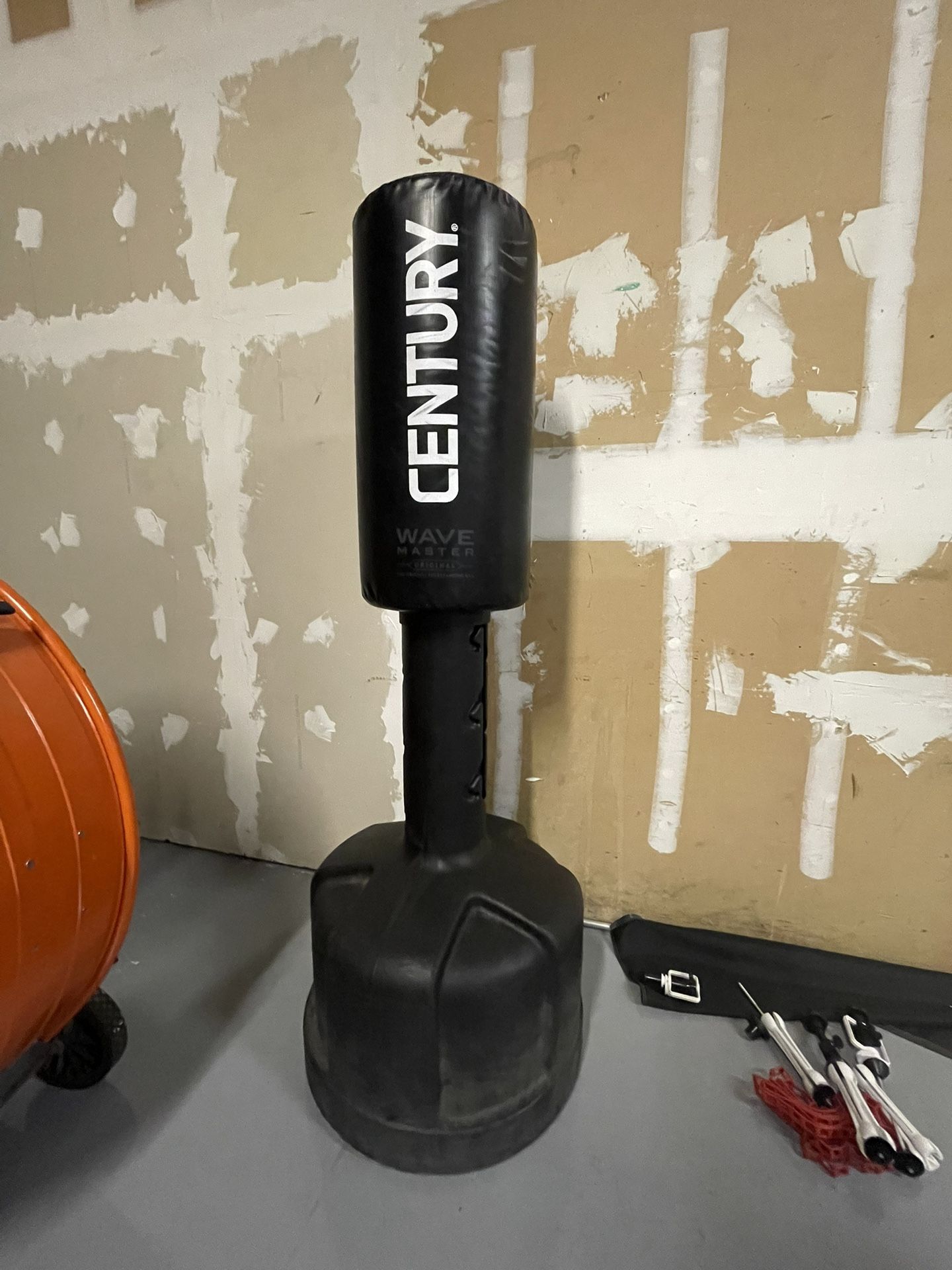 Century Wave master Punching Bag