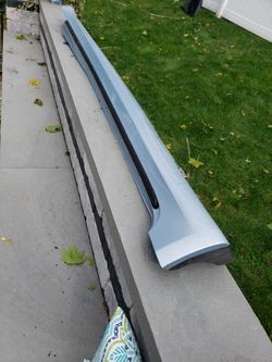 Lexus Is250 Right (Passengerside ) Side Rocker Panel Cover (06!-13)