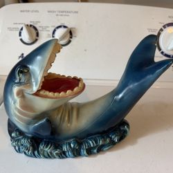Fish Tabletop Nautical Decor