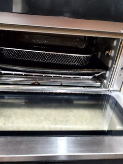 Instant Omni Pro 19 QT/18L Air Fryer Toaster Oven Combo